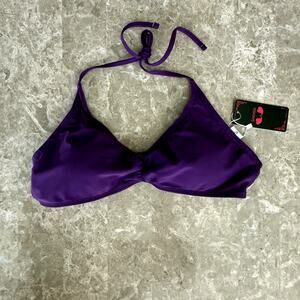 Shekini Multi-strap Bikini Top